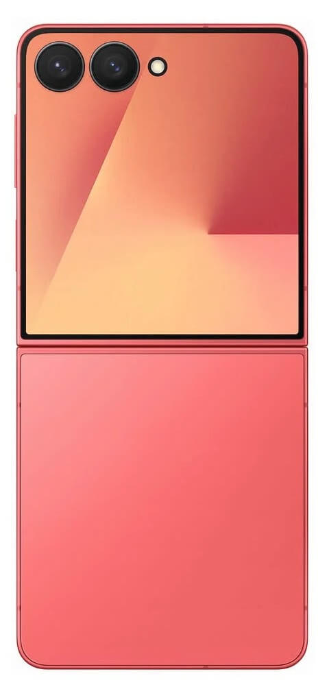 Samsung Galaxy Z Flip 7 Samsung Galaxy Z Flip 7