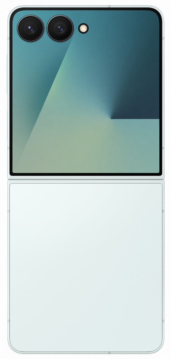 Samsung Galaxy Z Flip 7 Samsung Galaxy Z Flip 7