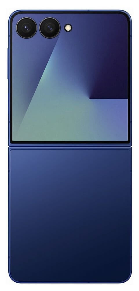 Samsung Galaxy Z Flip 7 Samsung Galaxy Z Flip 7