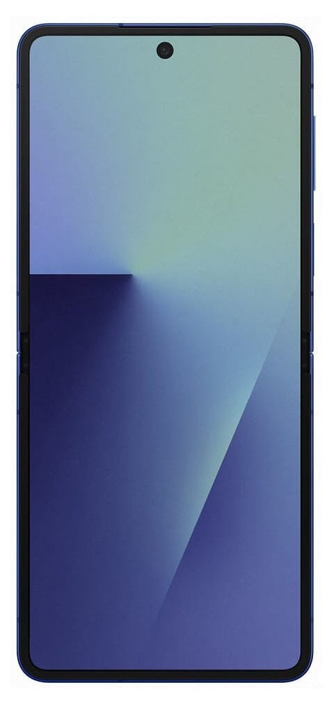 Samsung Galaxy Z Flip 7 Samsung Galaxy Z Flip 7