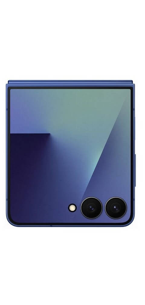 Samsung Galaxy Z Flip 7 Samsung Galaxy Z Flip 7