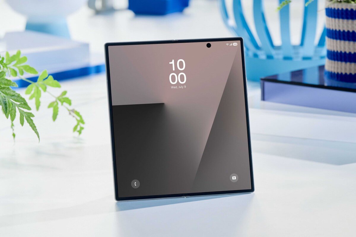 Samsung Galaxy Z Fold 7 Samsung Galaxy Z Fold 7