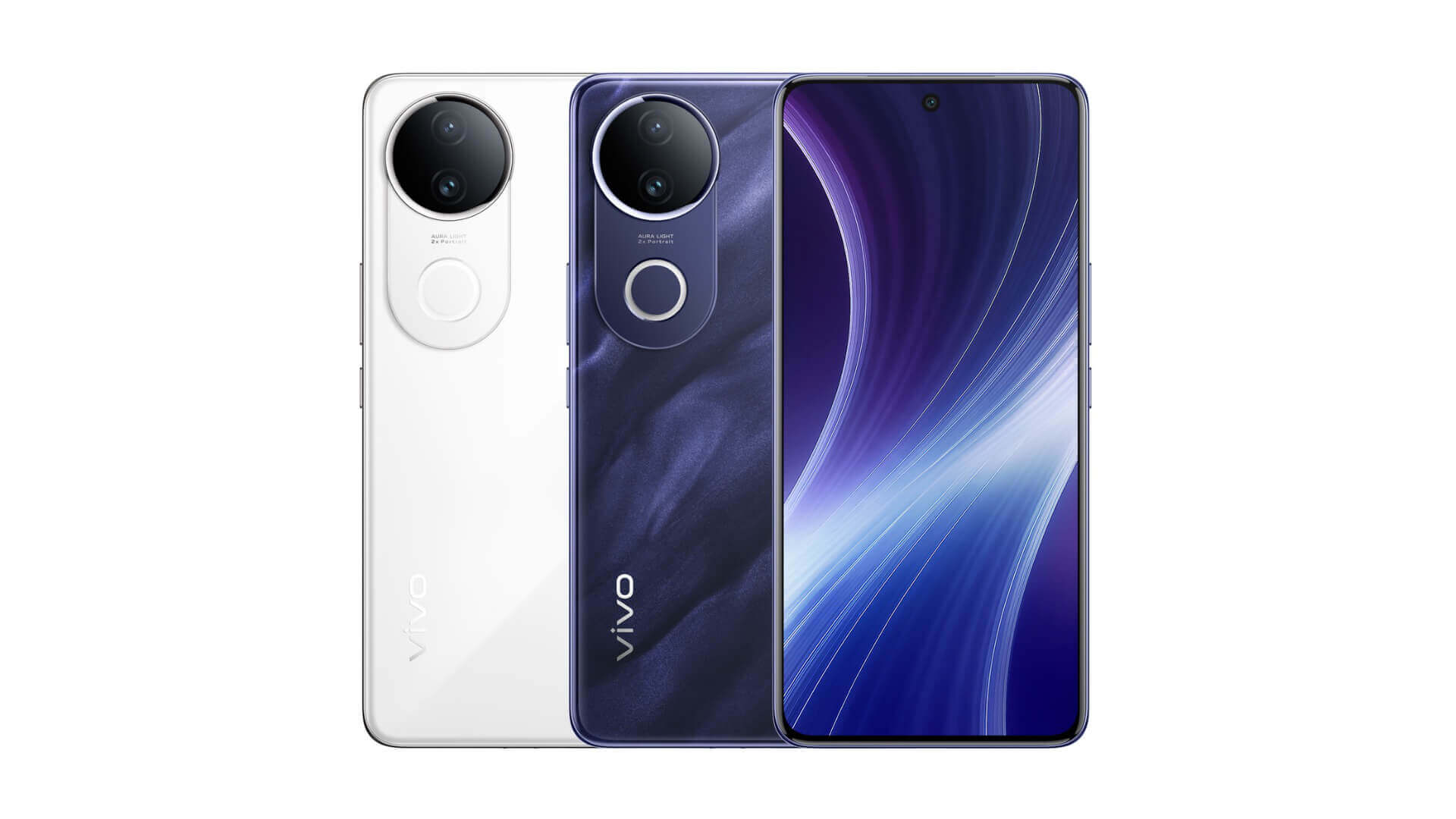 Представлен Vivo T4R 5G – тонкий смартфон с защитой IP69 и 5700 мАч