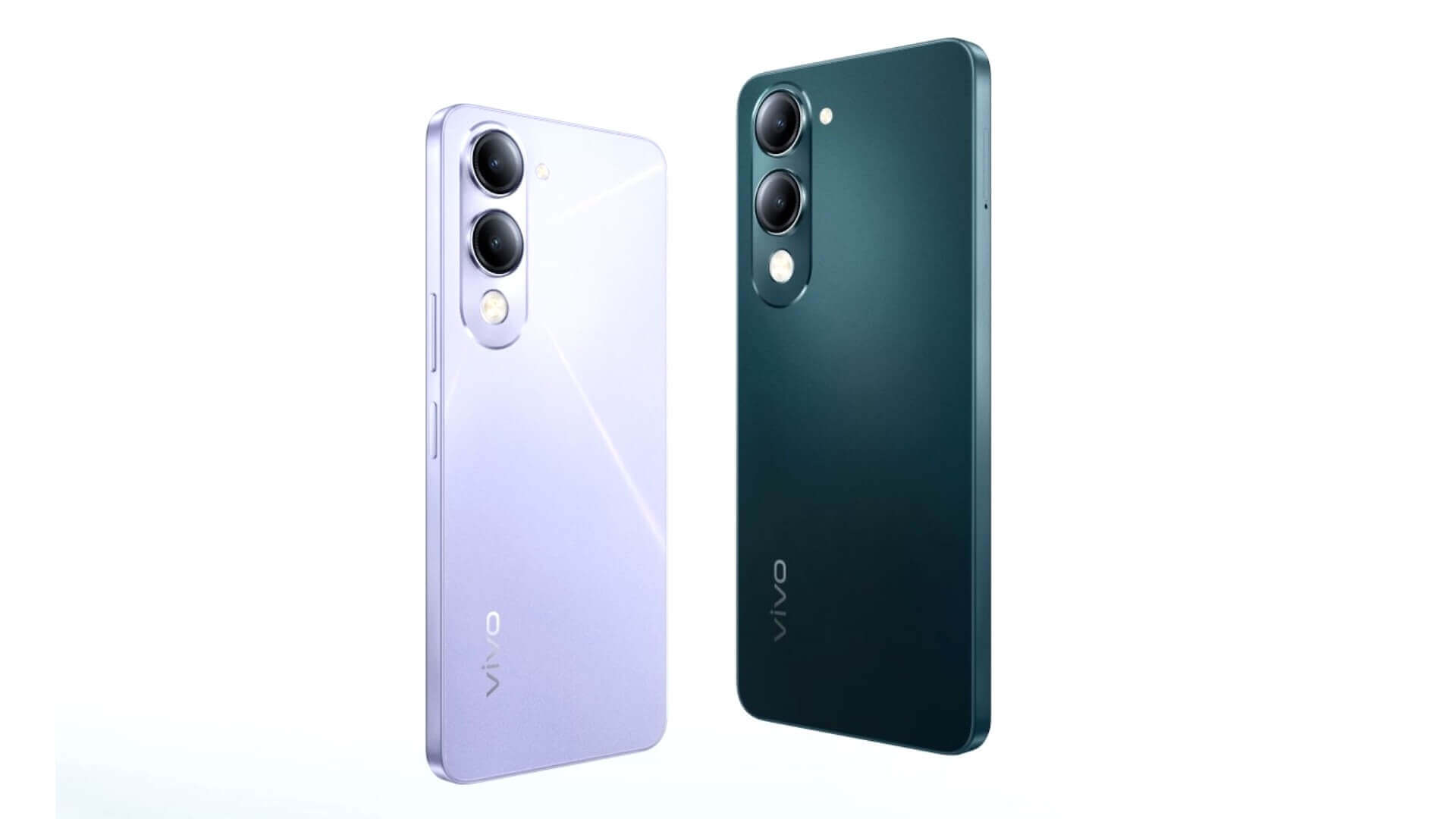 Vivo Y19s GT 5G Vivo Y19s GT 5G