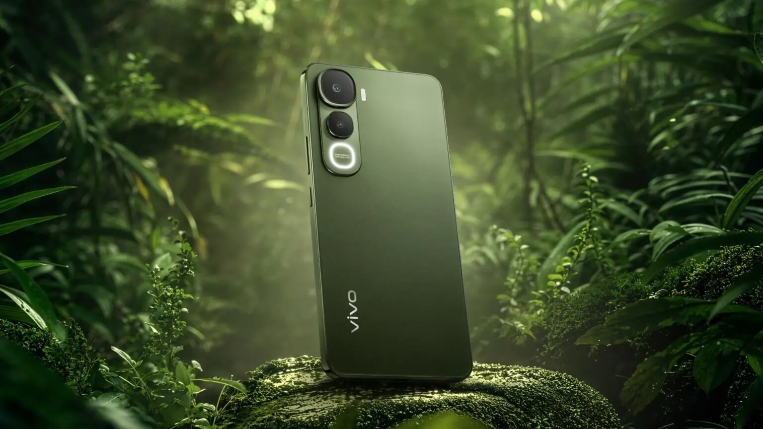 Vivo Y400 Vivo Y400