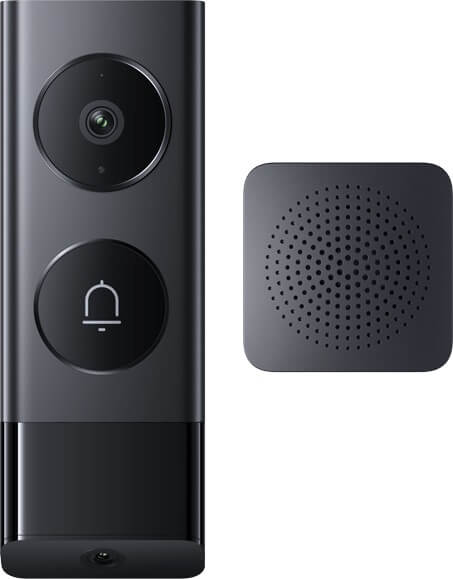 Xiaomi Smart Doorbell 4 Pro Xiaomi Smart Doorbell 4 Pro