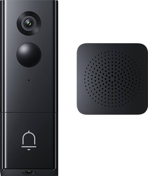 Xiaomi Smart Doorbell 4 Xiaomi Smart Doorbell 4
