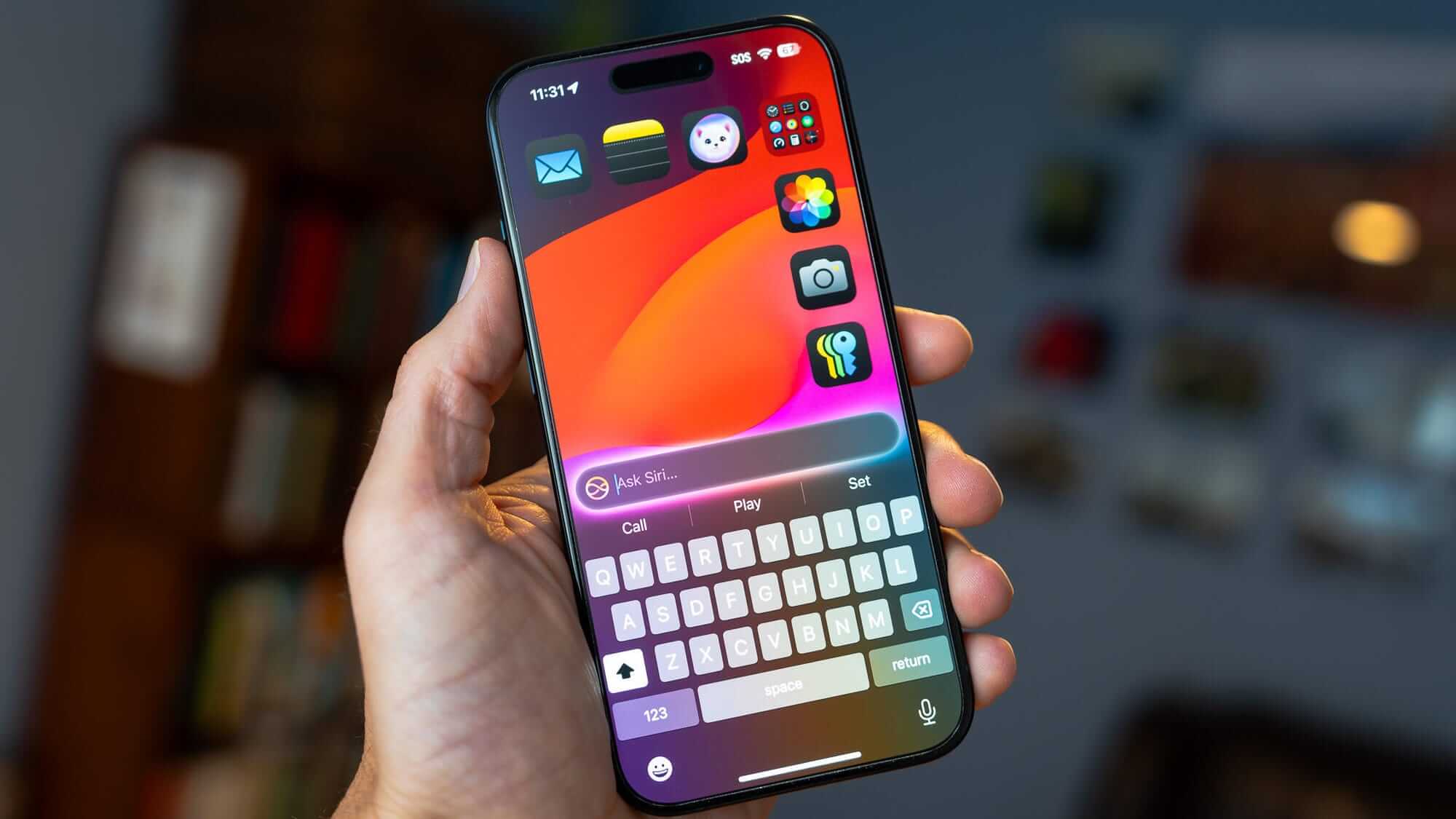 Apple исправила в iOS 18.6 уязвимость, которую хакеры использовали для взлома Safari и Chrome