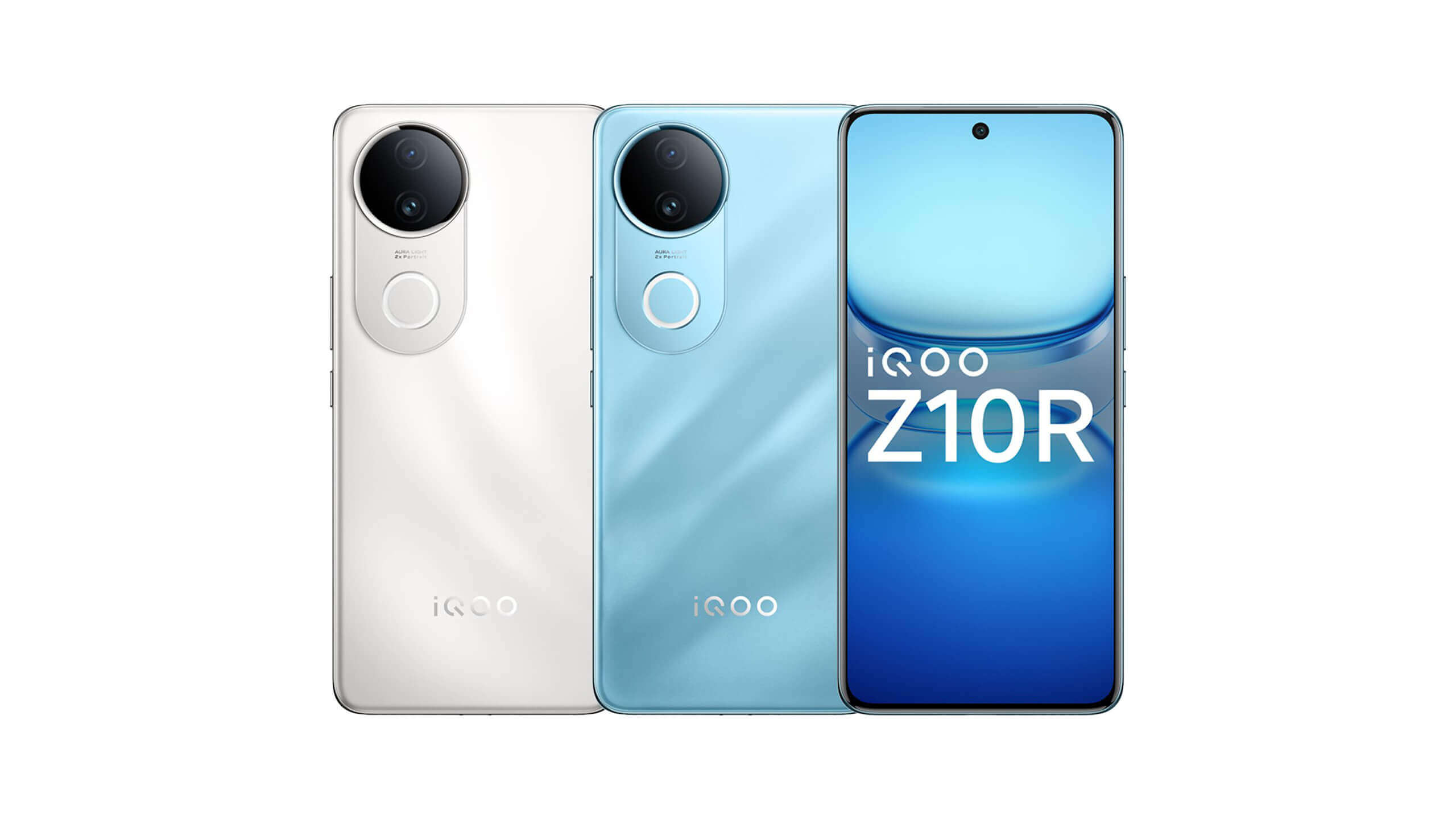 Представлен iQOO Z10R – 5700 мАч, MIL-STD-810H и цена от $226