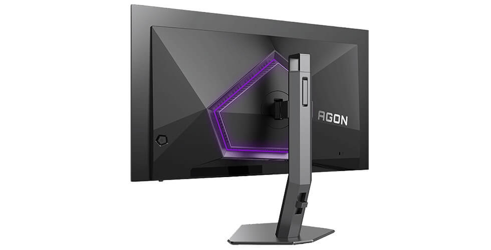 AOC AGON Pro AG326UZD AOC AGON Pro AG326UZD