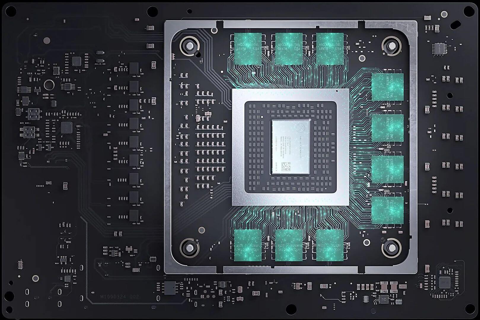 Новый Xbox получит APU AMD Magnus и будет конкурировать с ПК