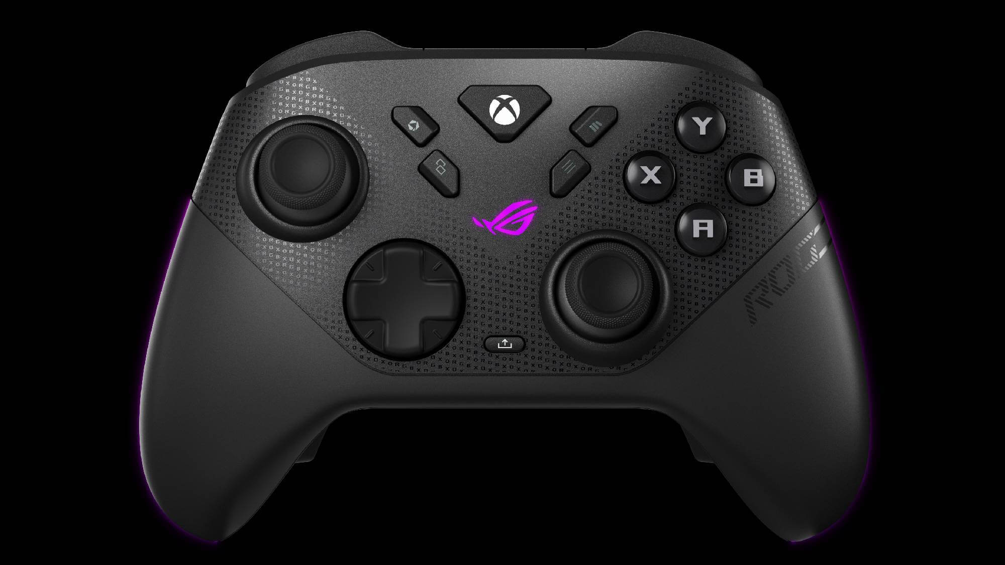 ASUS ROG Raikiri II