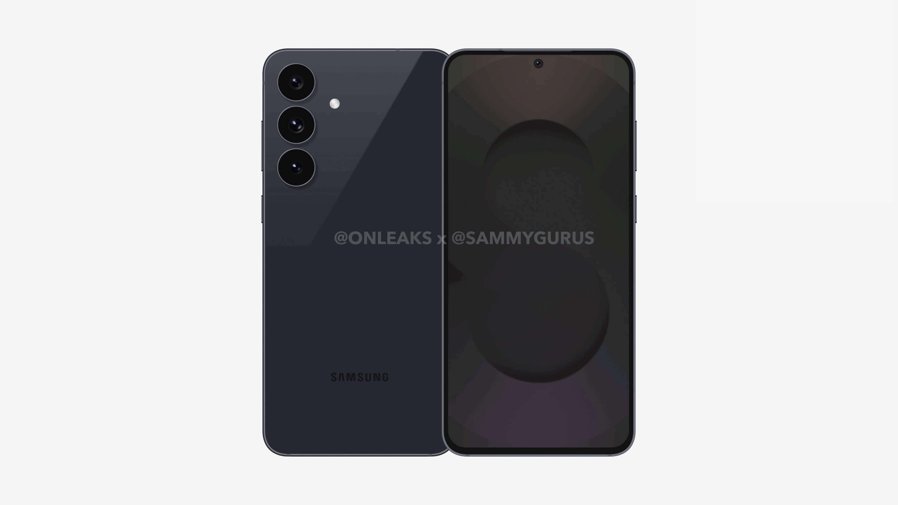 Samsung Galaxy S25 FE представят 19 сентября – цена смартфона