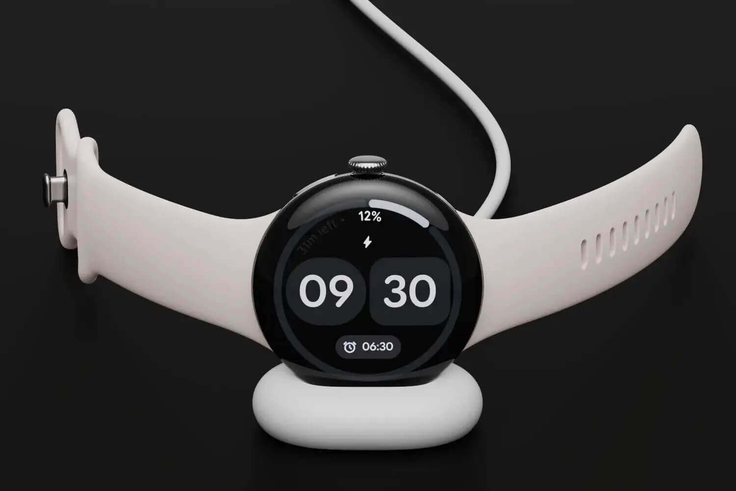 Google Pixel Watch 4