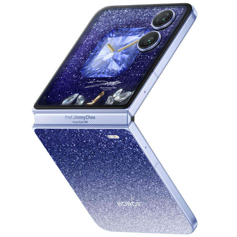 Honor Magic V Flip 2 Honor Magic V Flip 2
