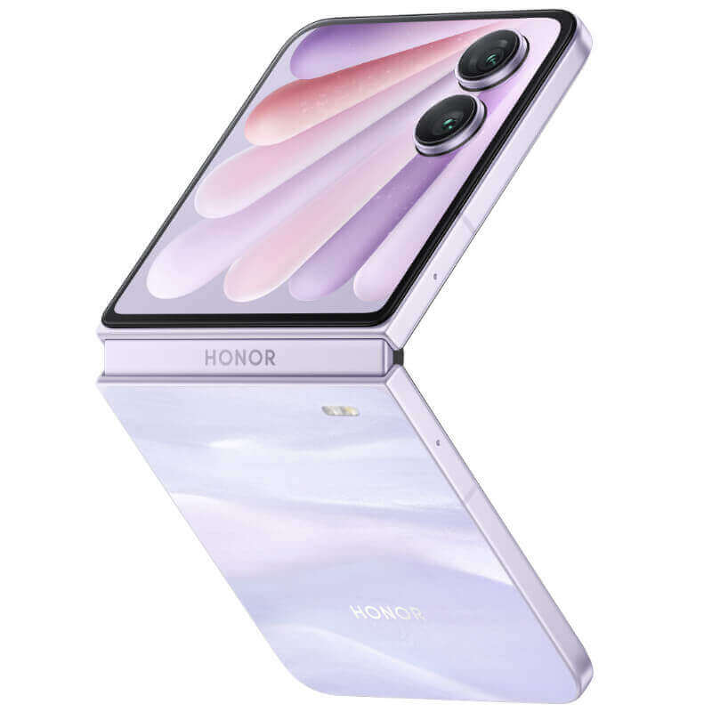 Honor Magic V Flip 2 Honor Magic V Flip 2