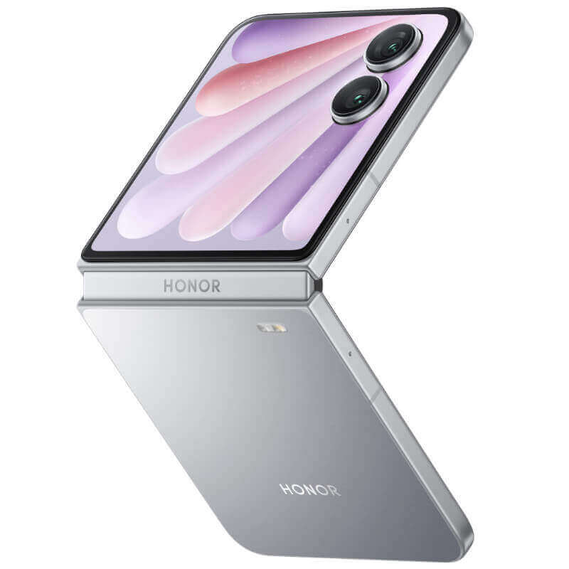 Honor Magic V Flip 2 Honor Magic V Flip 2