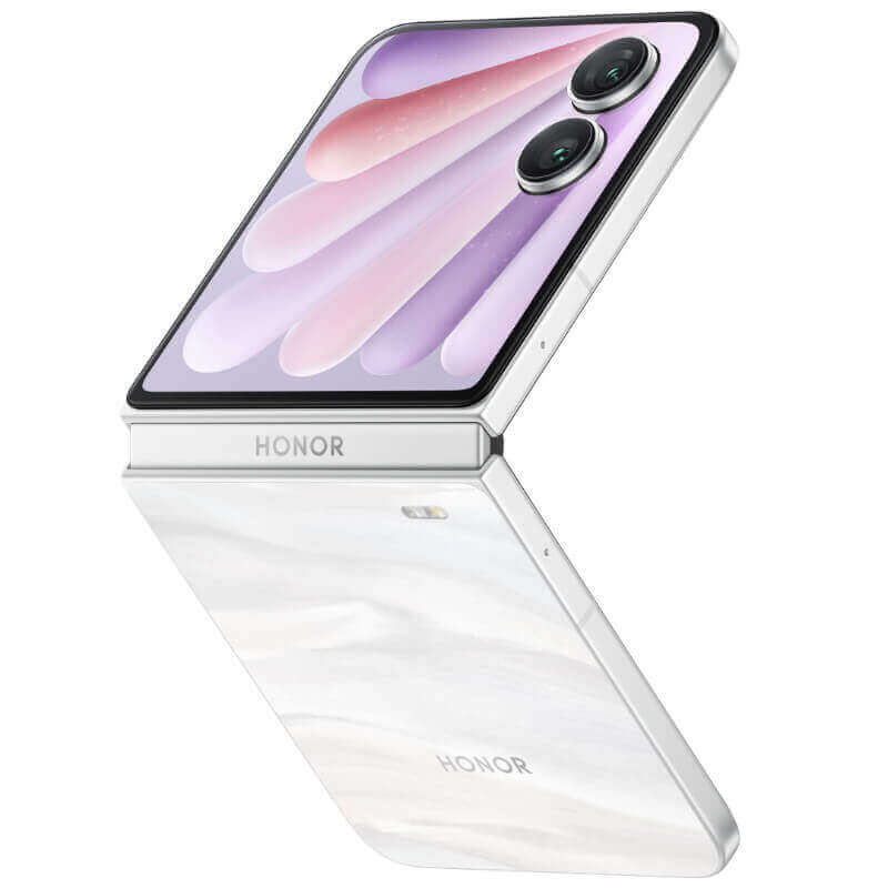 Honor Magic V Flip 2 Honor Magic V Flip 2