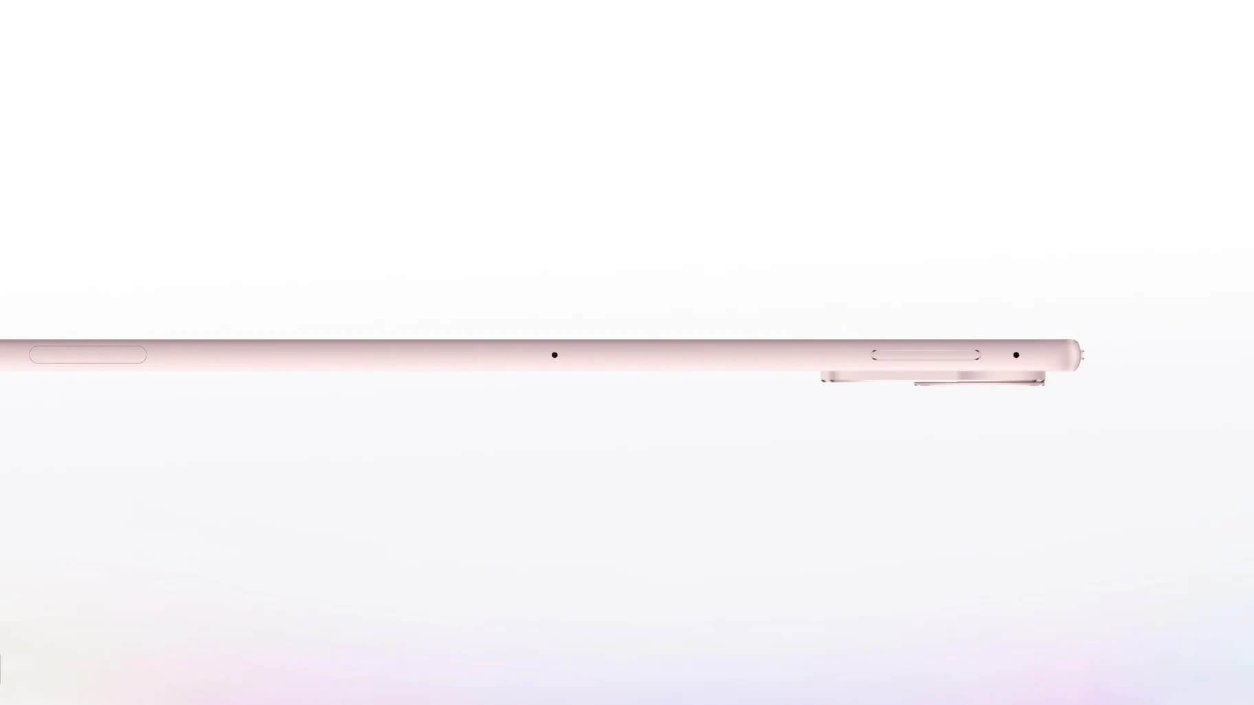 Huawei MatePad Air (2025)