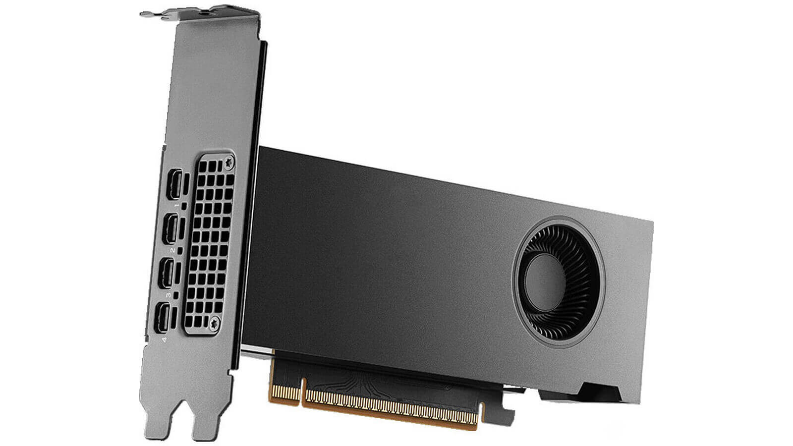 NVIDIA RTX PRO 2000
