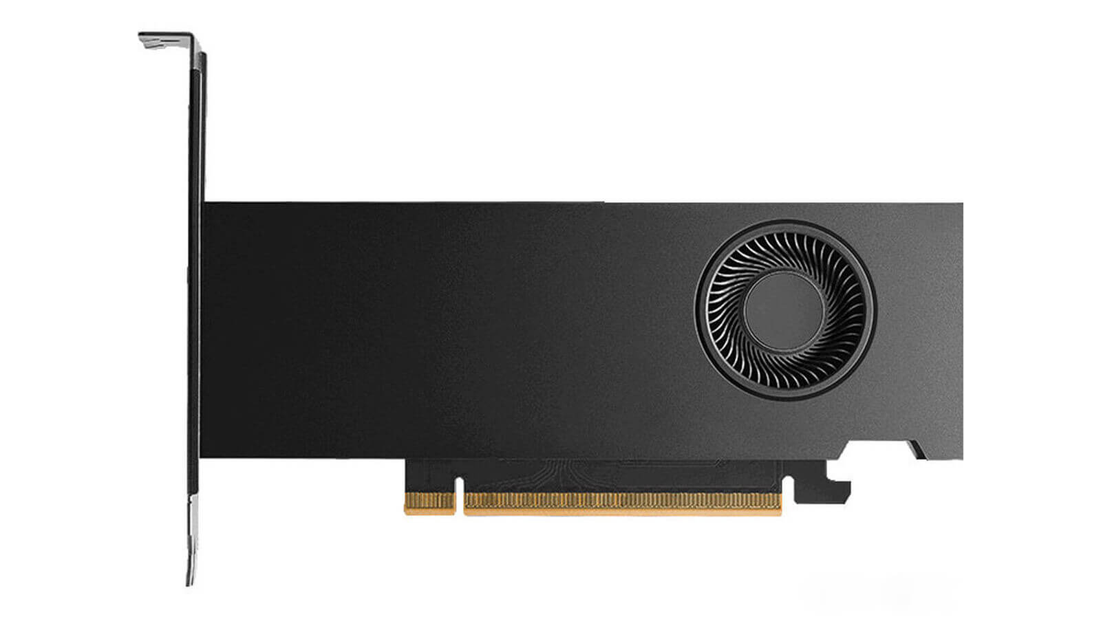 NVIDIA RTX PRO 2000