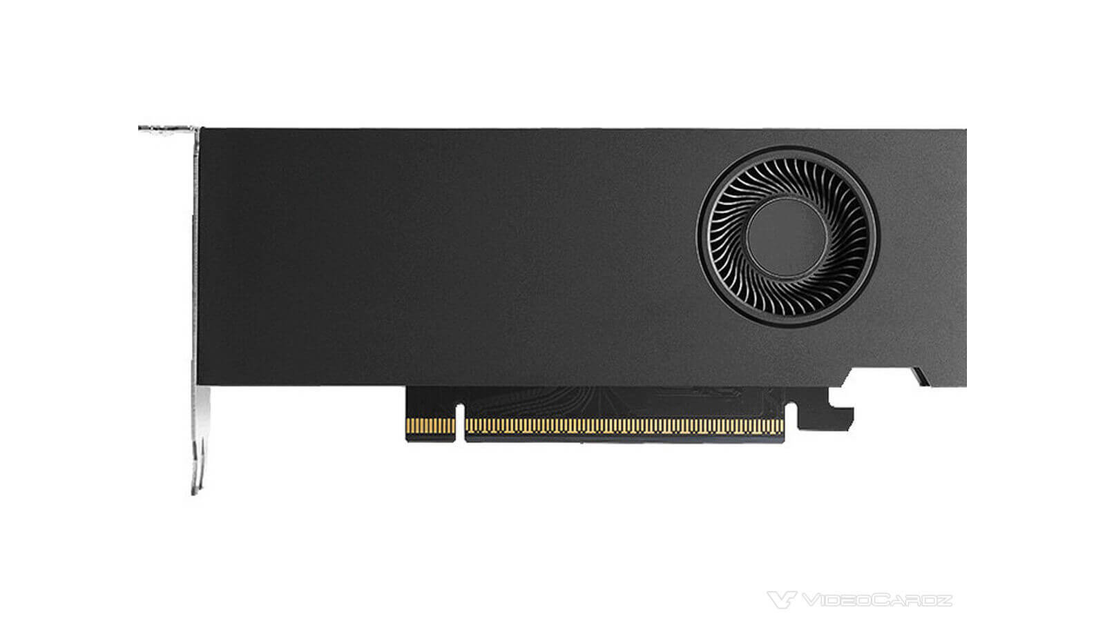 NVIDIA RTX PRO 4000 SFF