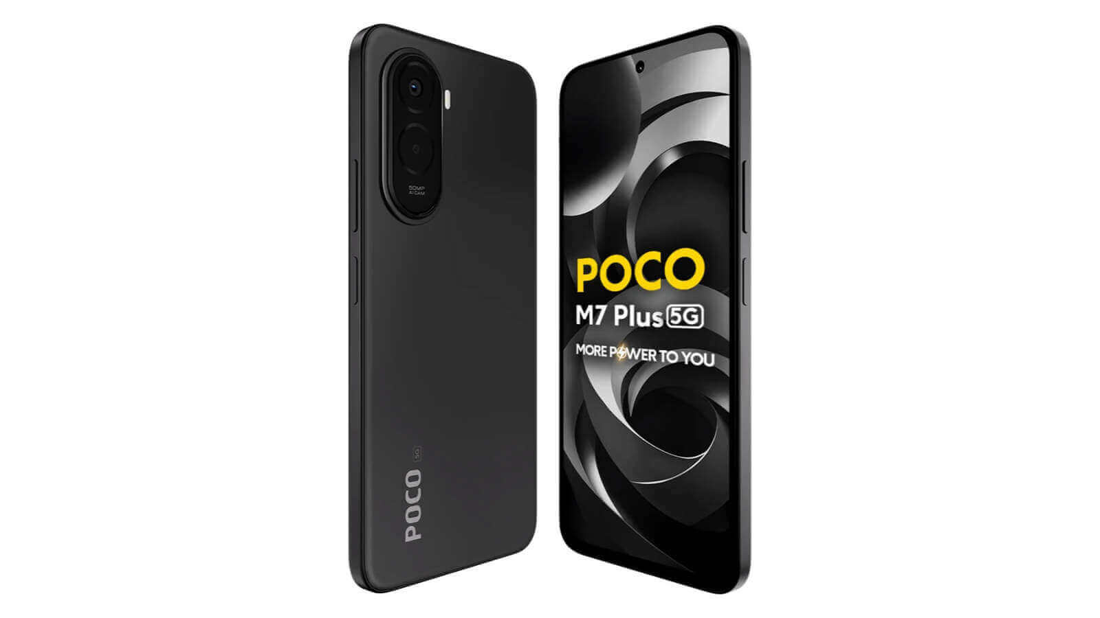POCO M7 Plus