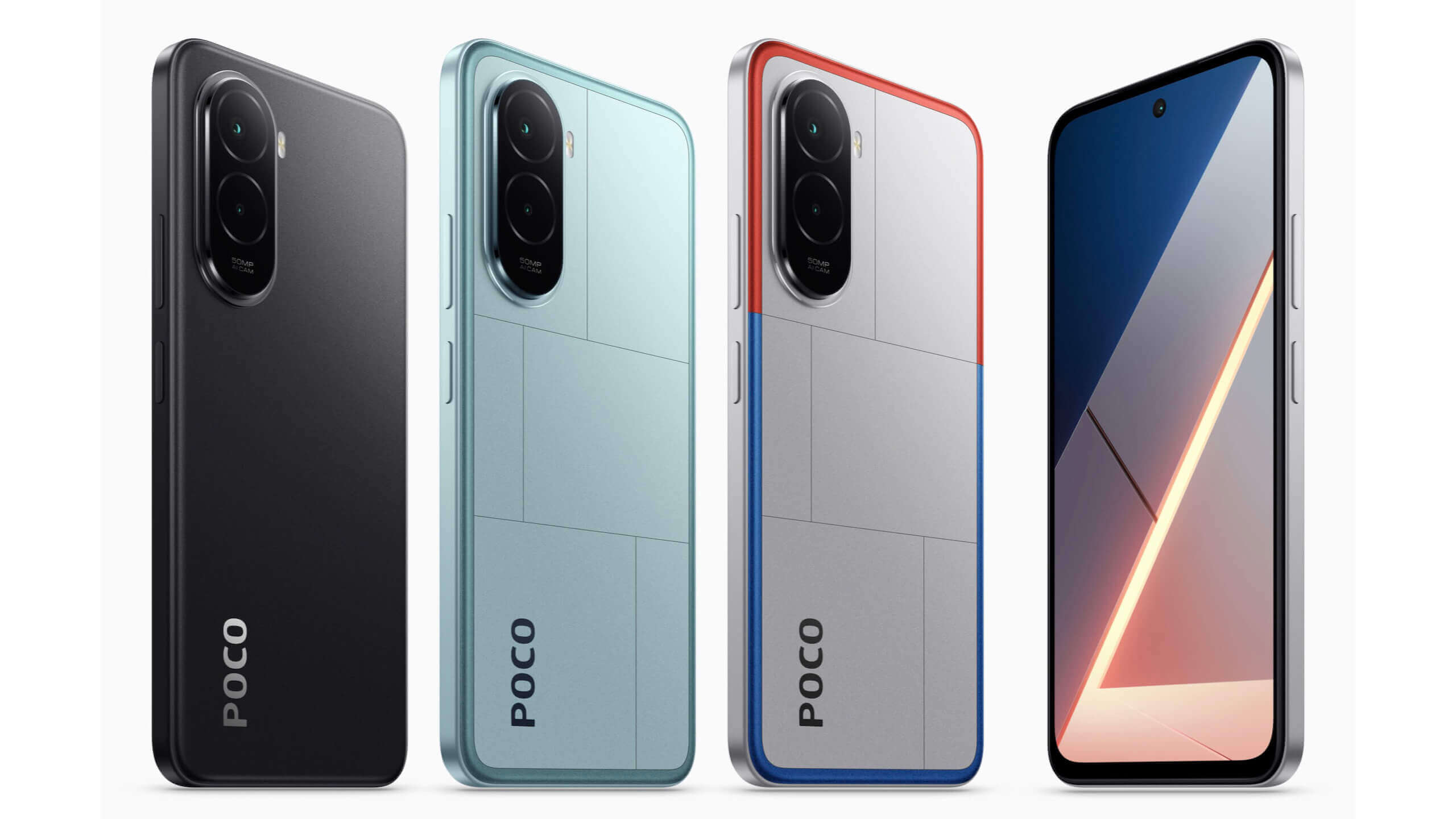 Вышел смартфон POCO M7 с батареей на 7000 мАч