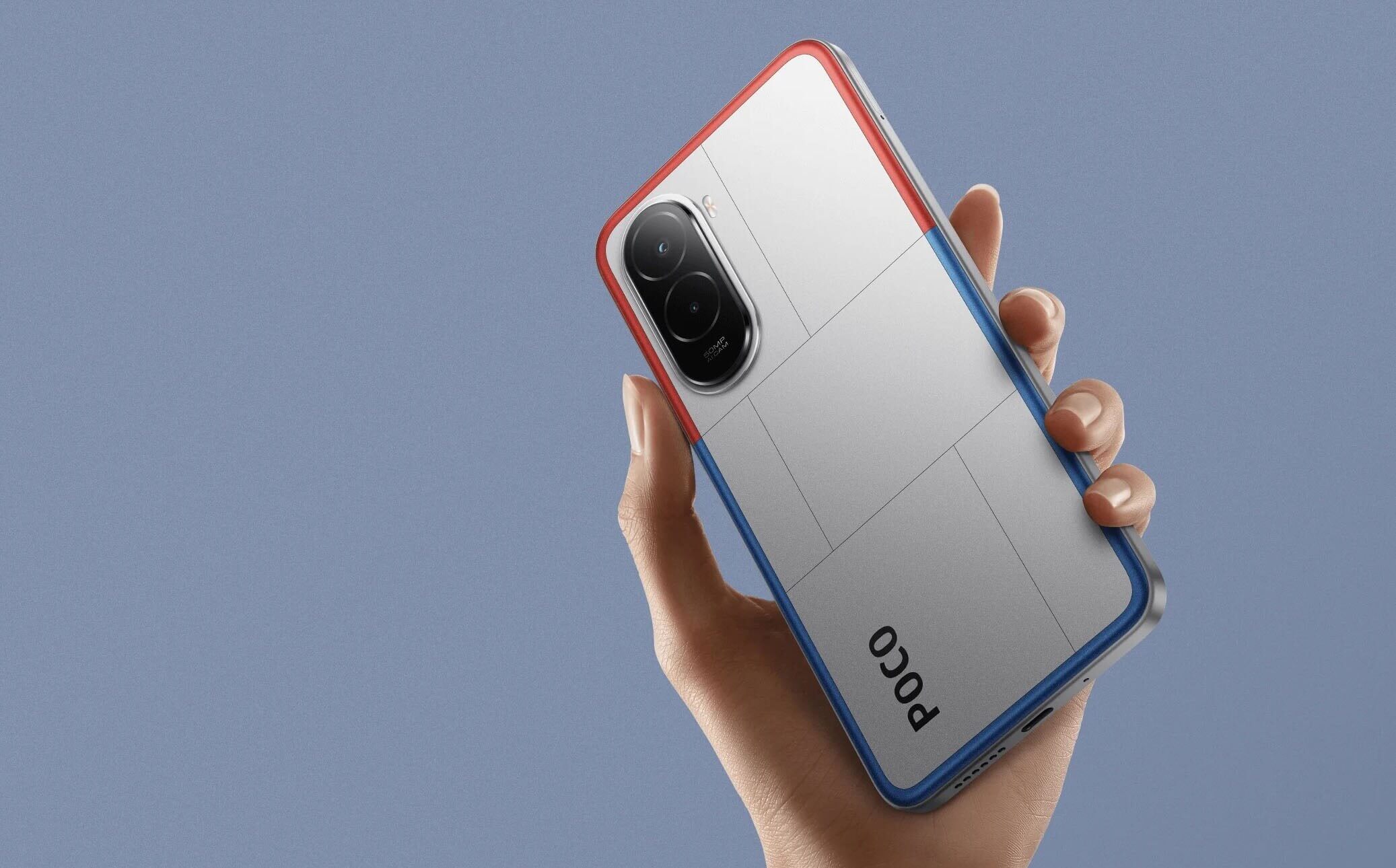 POCO M7