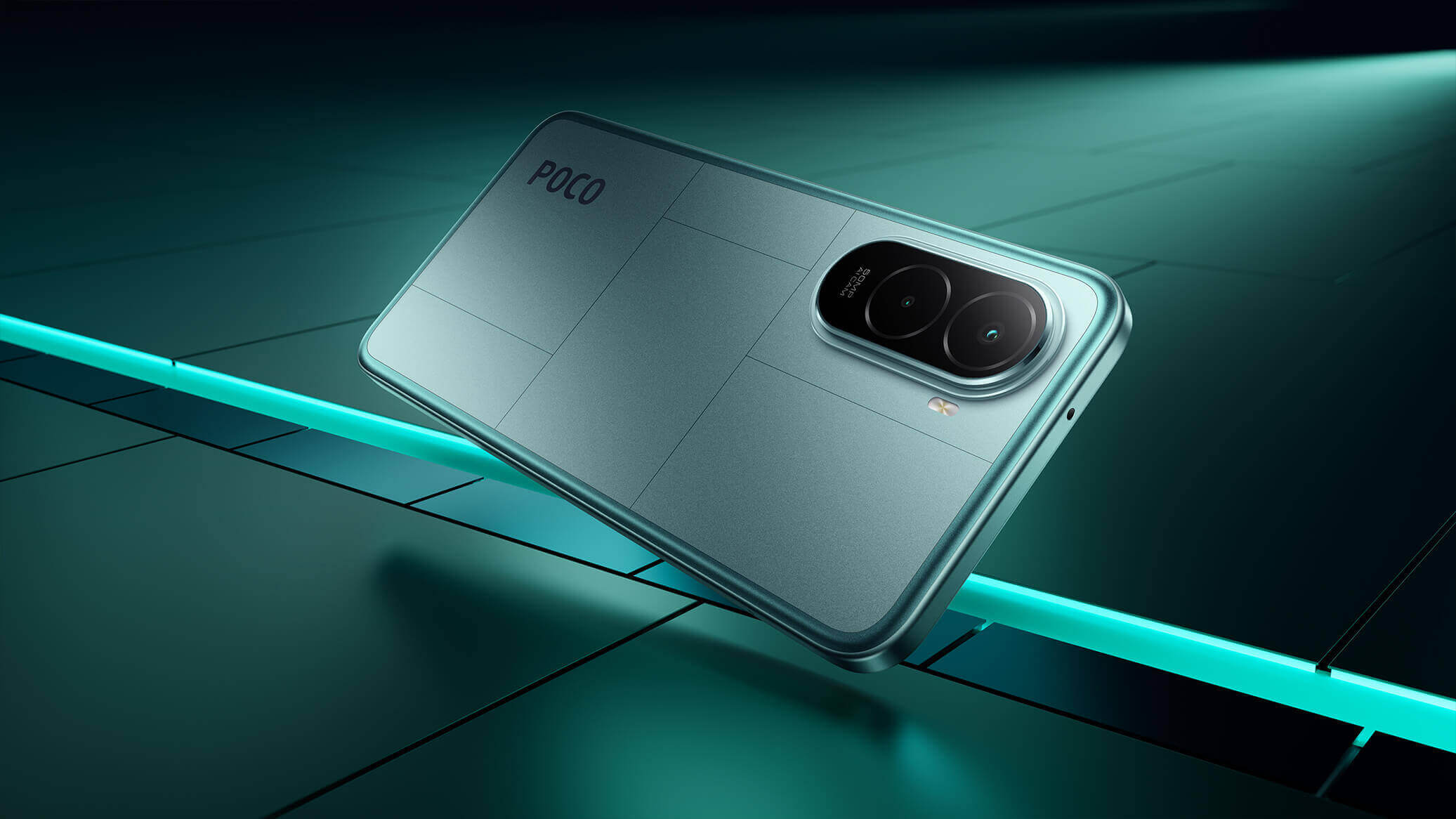 POCO M7