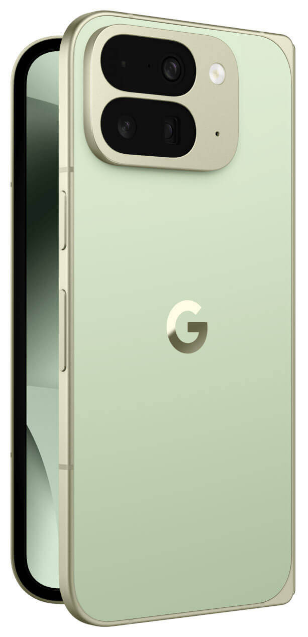 Pixel 10 Pro Fold