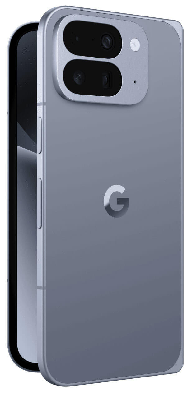 Pixel 10 Pro Fold