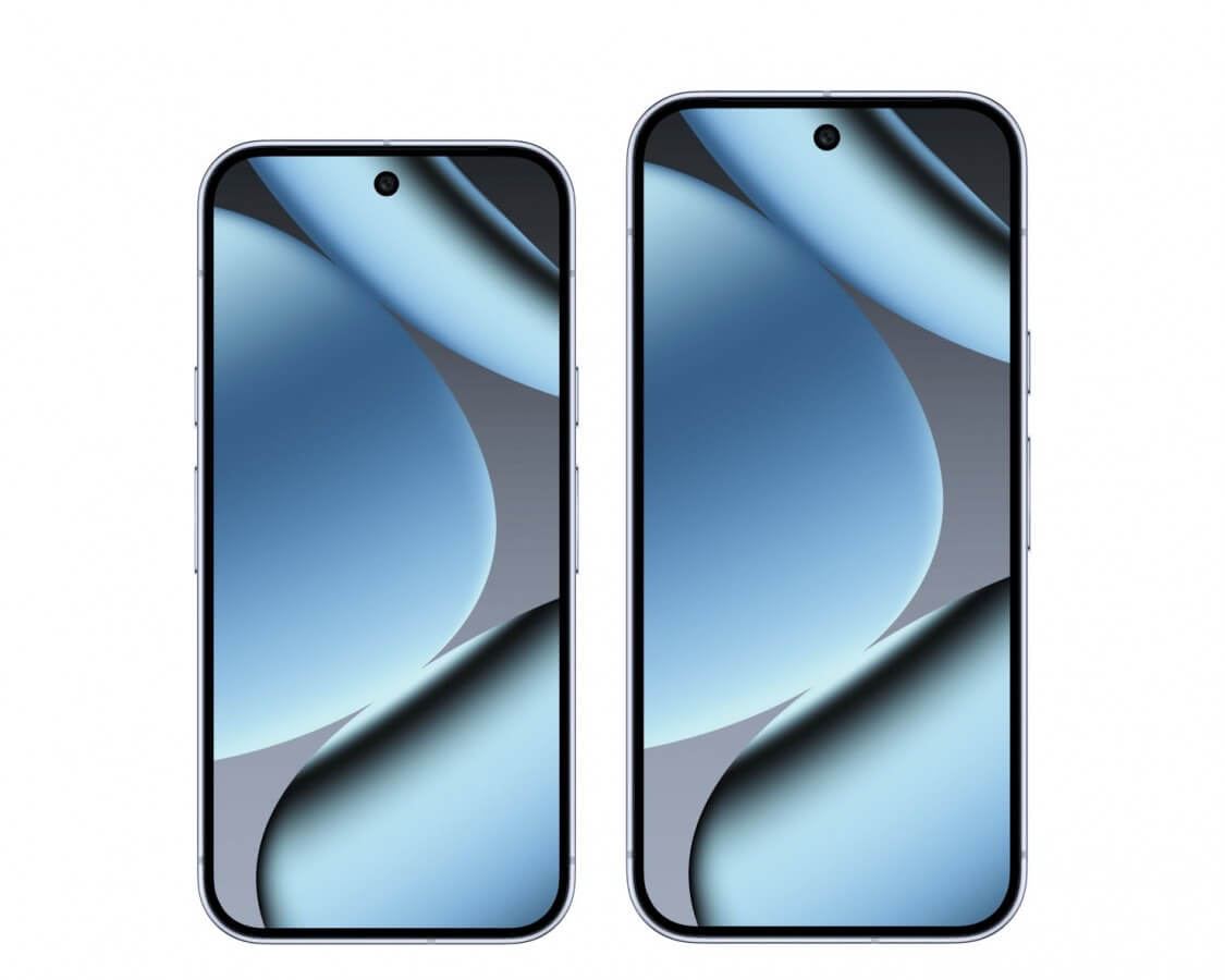 Pixel 10 Pro и 10 Pro XL