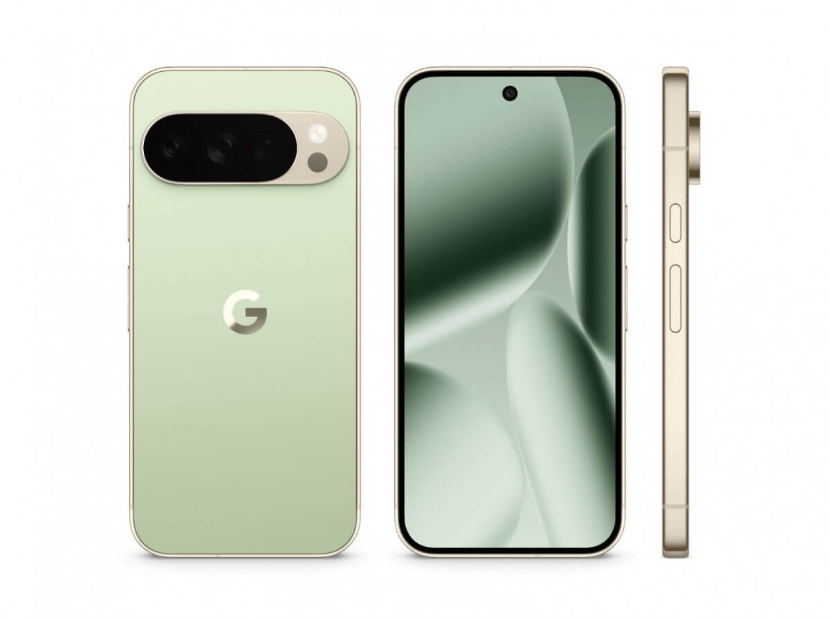 Pixel 10 Pro