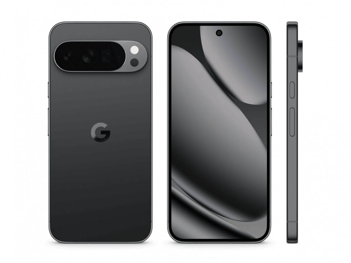 Pixel 10 Pro