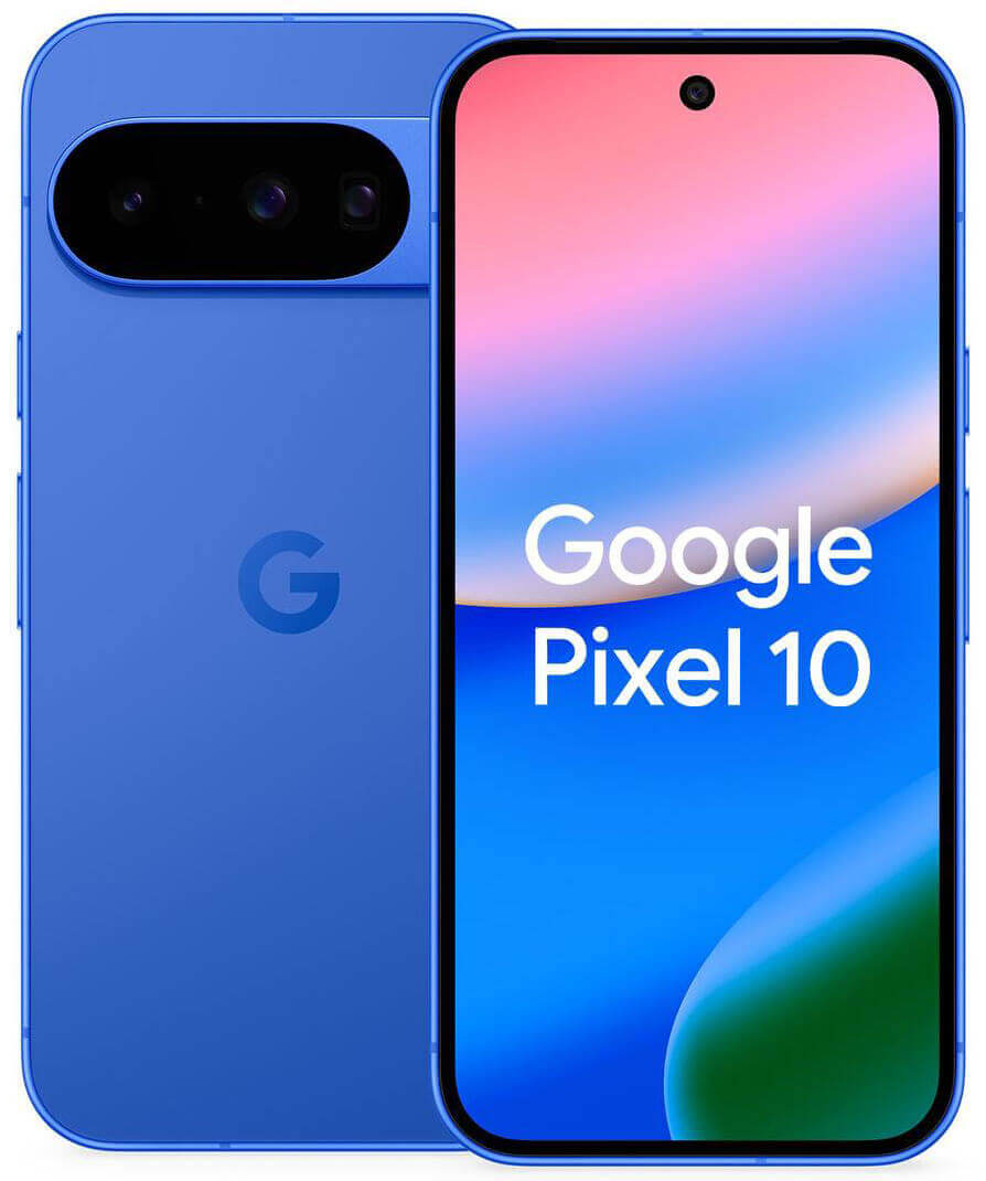 Pixel 10