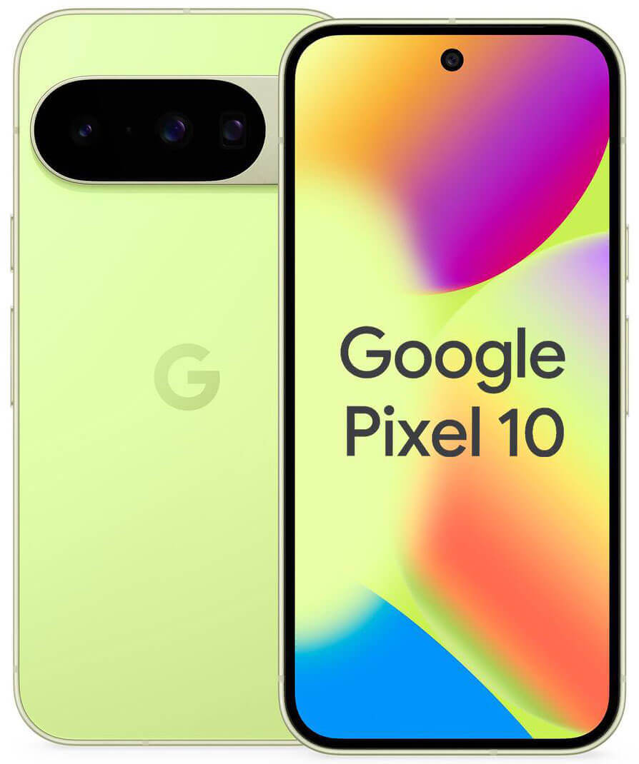 Pixel 10