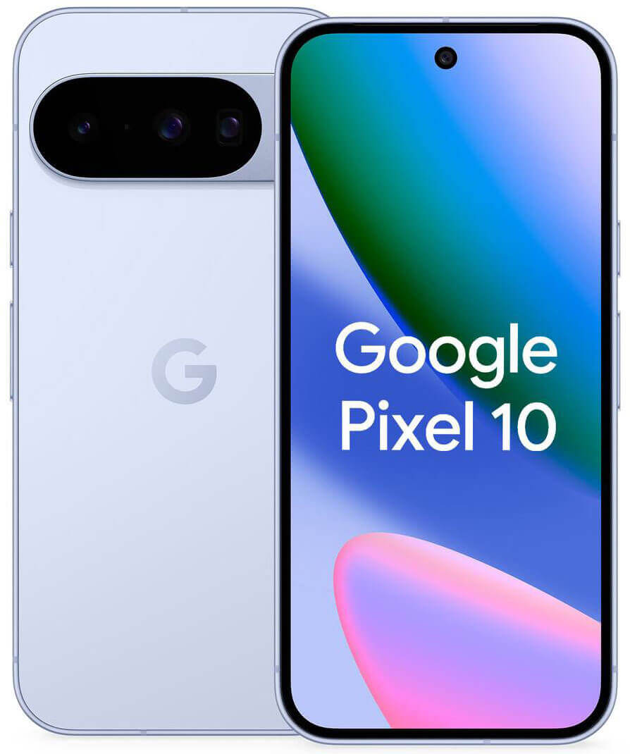Pixel 10