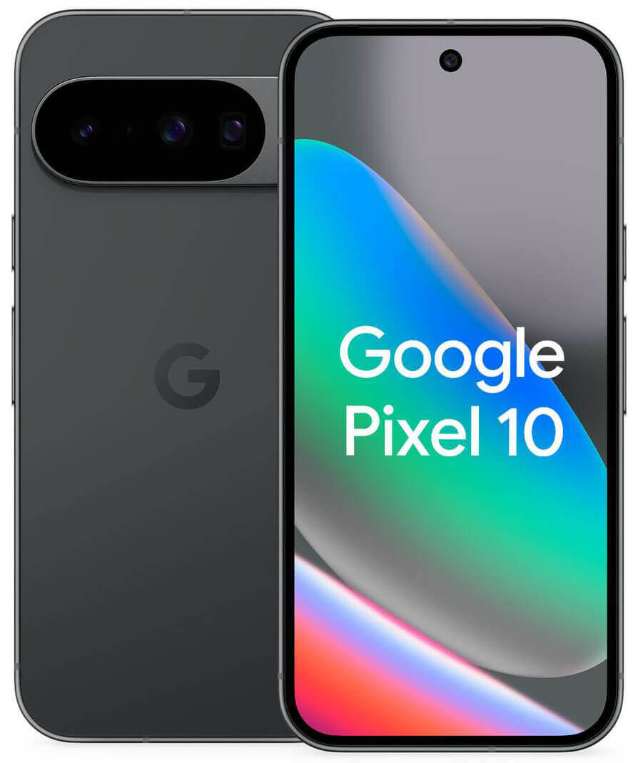 Pixel 10