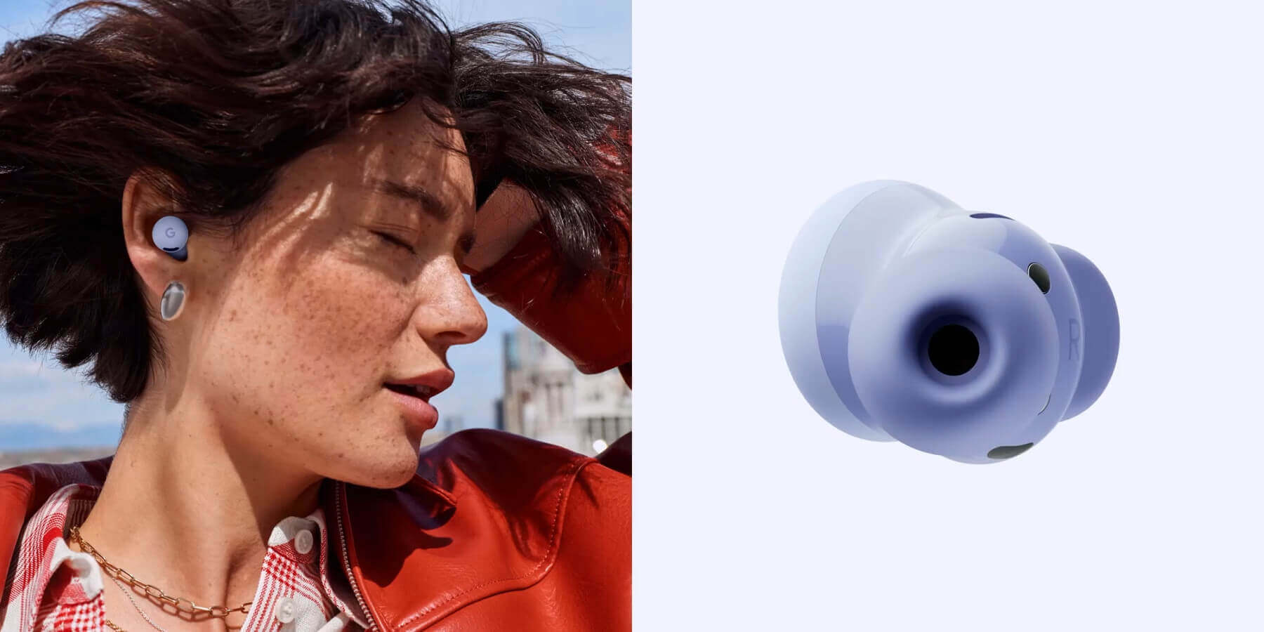 Pixel Buds 2A