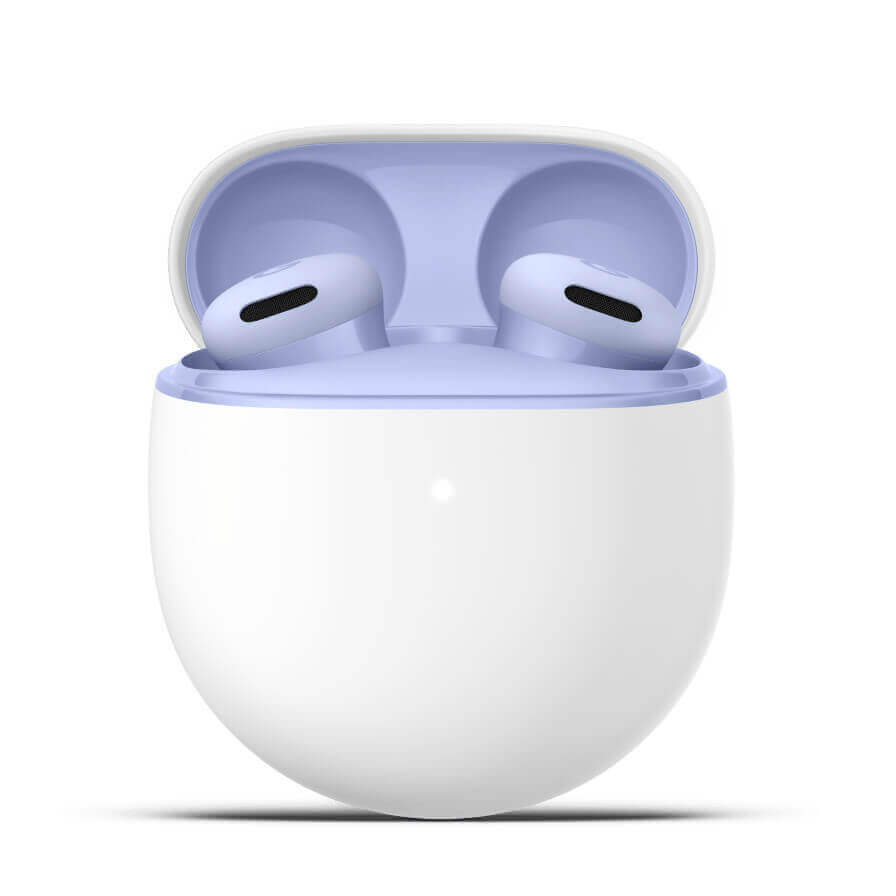 Pixel Buds 2A