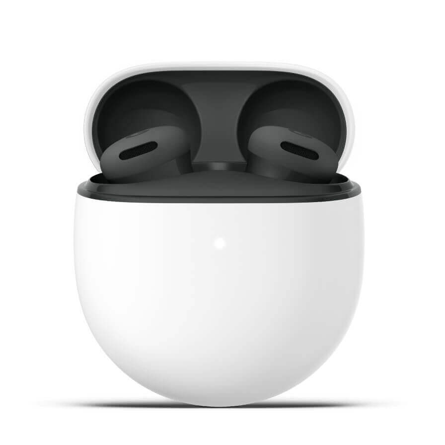 Pixel Buds 2A