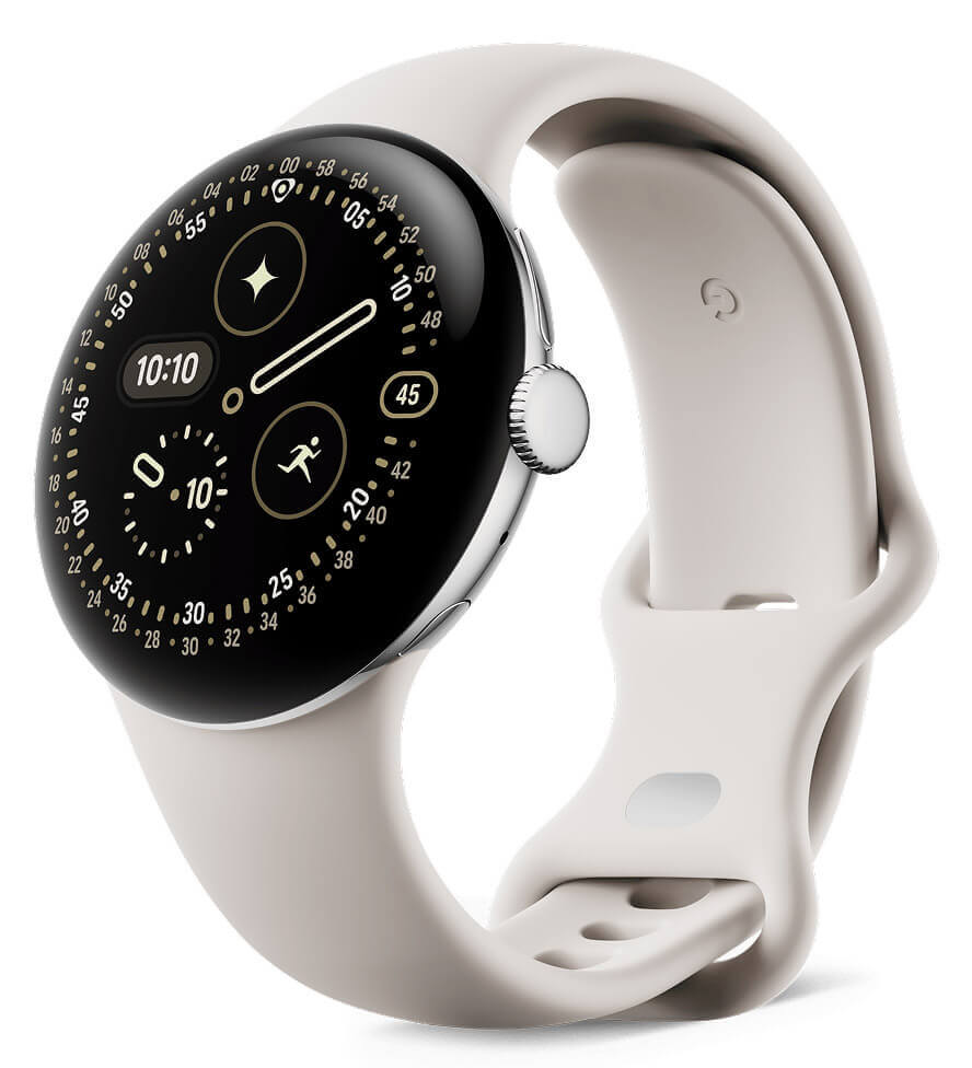 Pixel Watch 4 (41 mm)