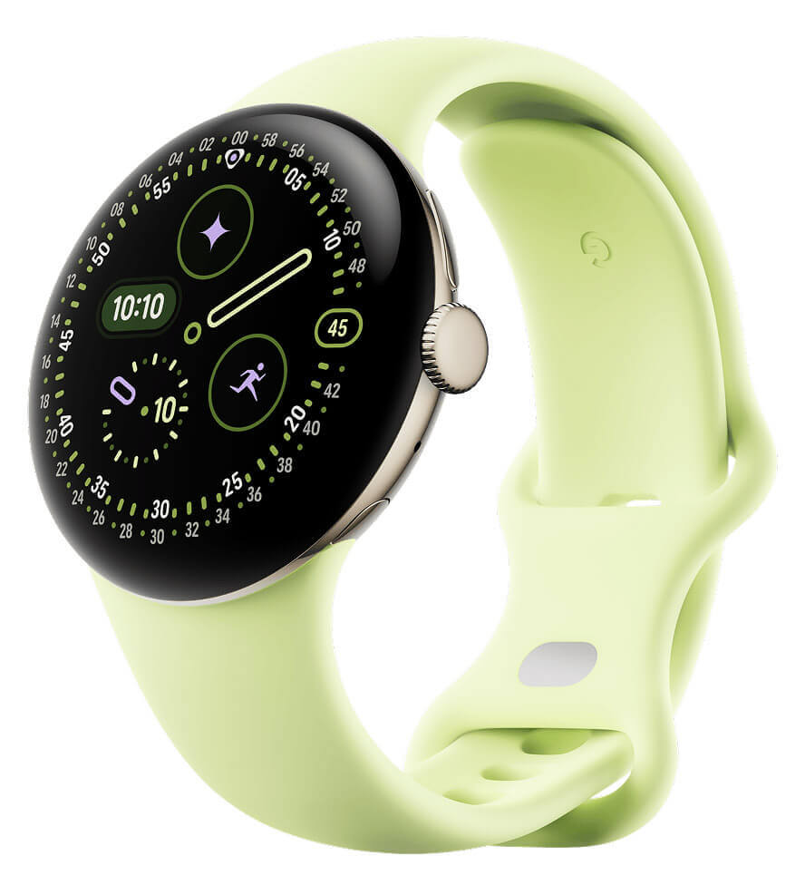 Pixel Watch 4 (41 mm)