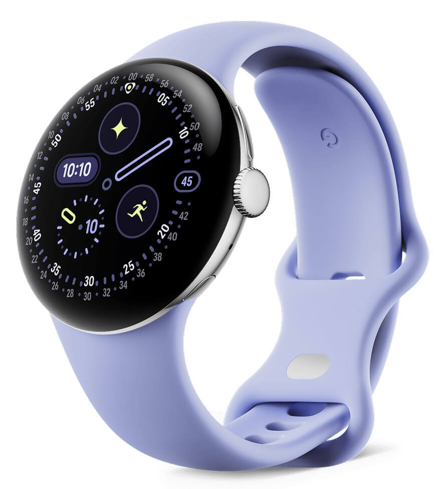Pixel Watch 4 (41 mm)