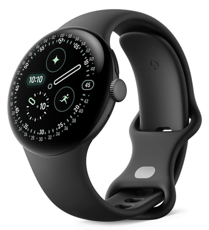 Pixel Watch 4 (41 mm)