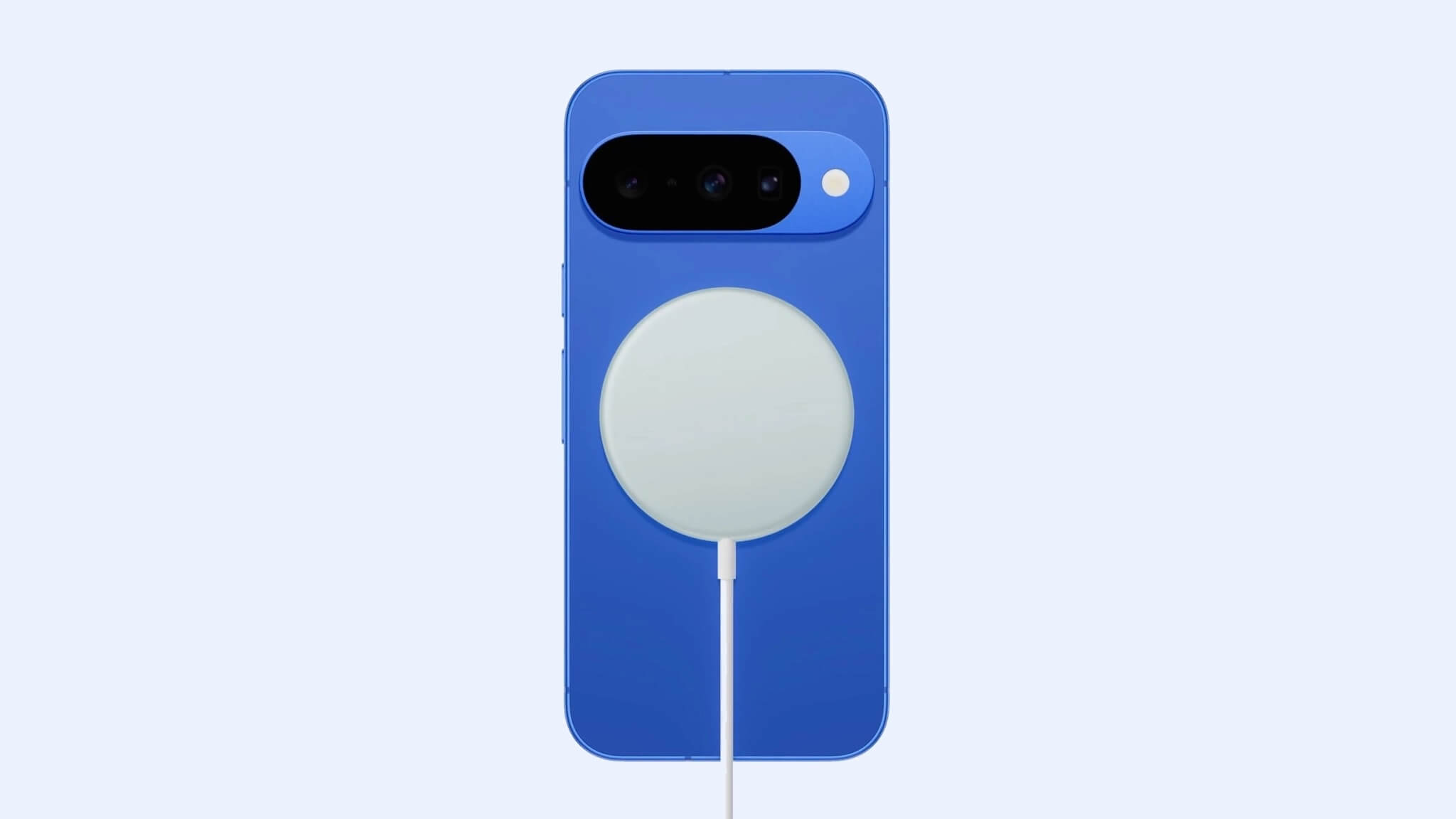 Pixelsnap Charger