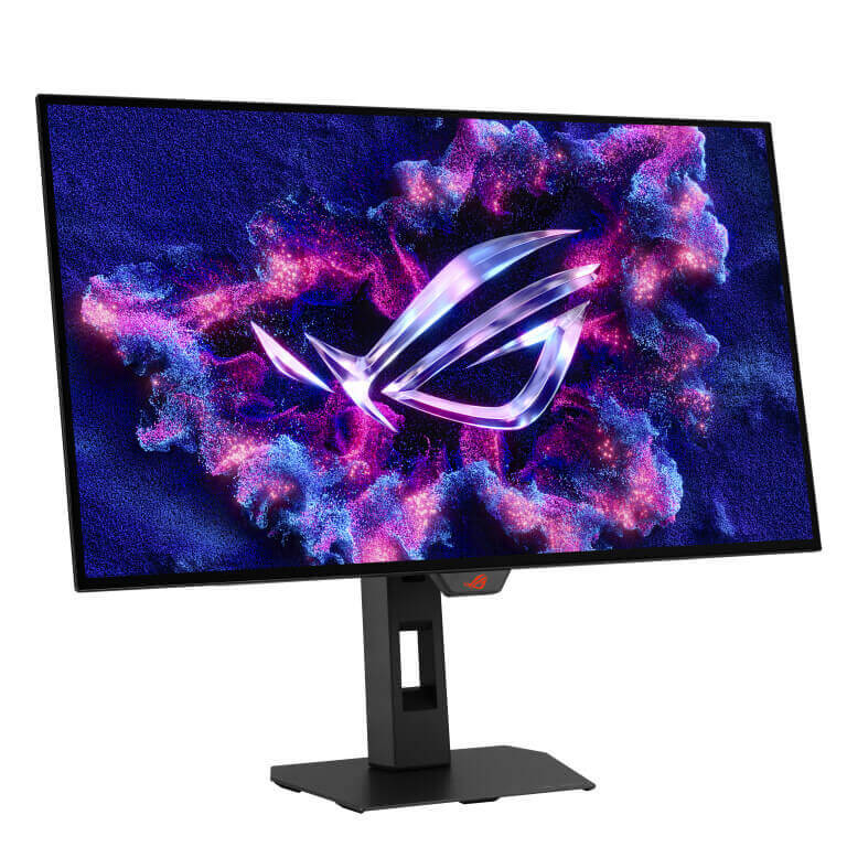ROG Strix OLED XG27AQWMG