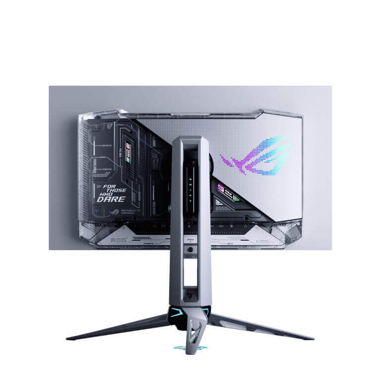 ROG Swift OLED PG27AQWP-W