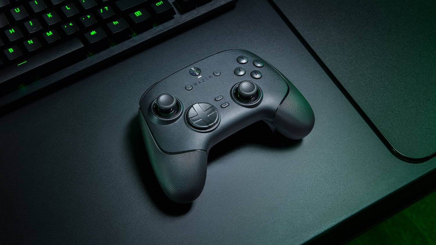 Razer Wolverine V3 Pro 8K Razer Wolverine V3 Pro 8K